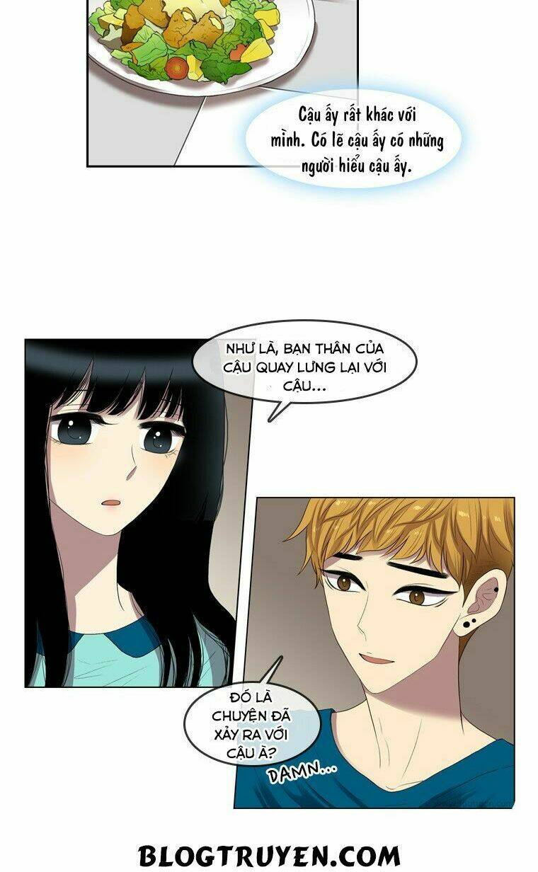 my shining world chapter 47 17