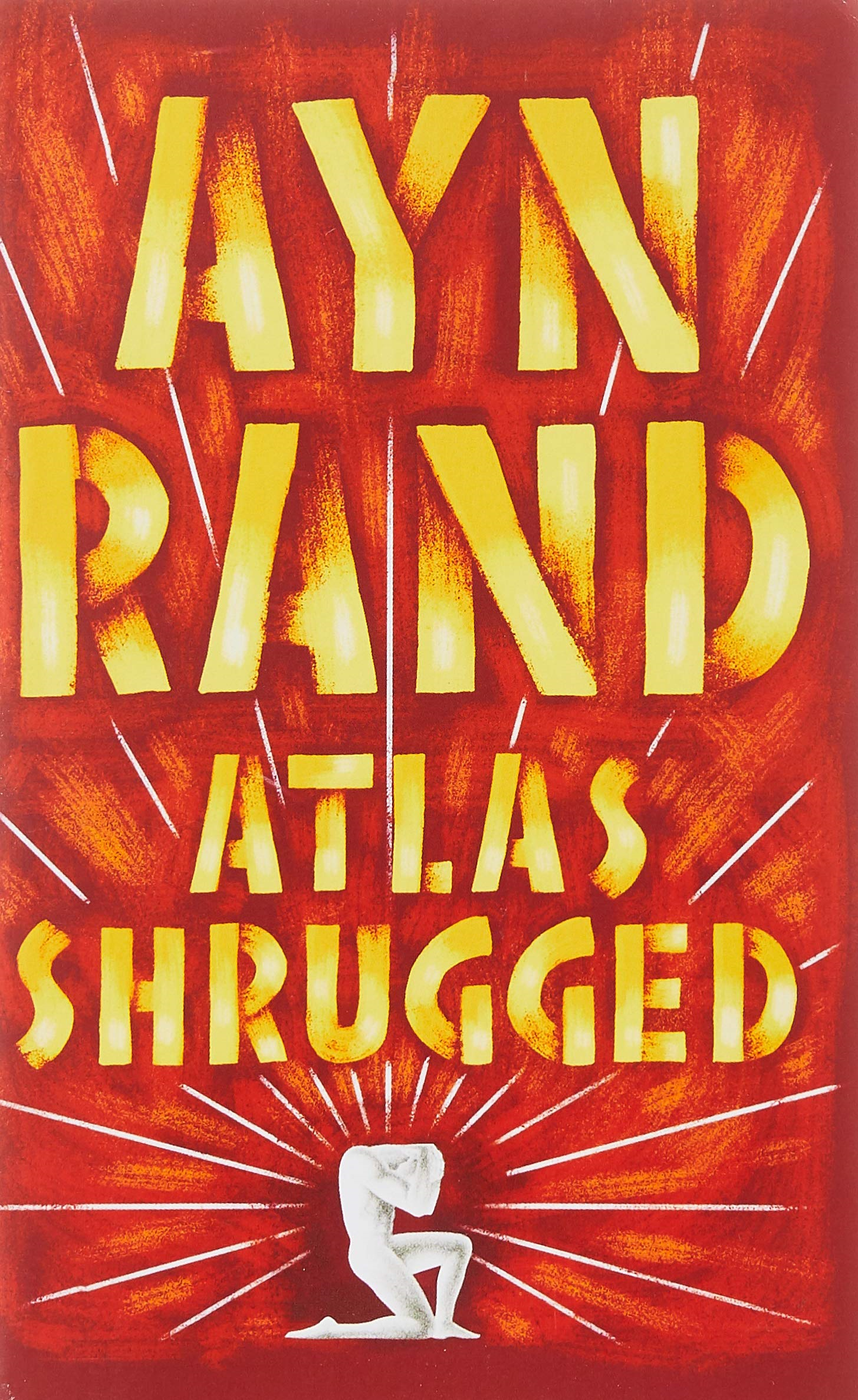 Atlas Shrugged (Perfect Paperback)