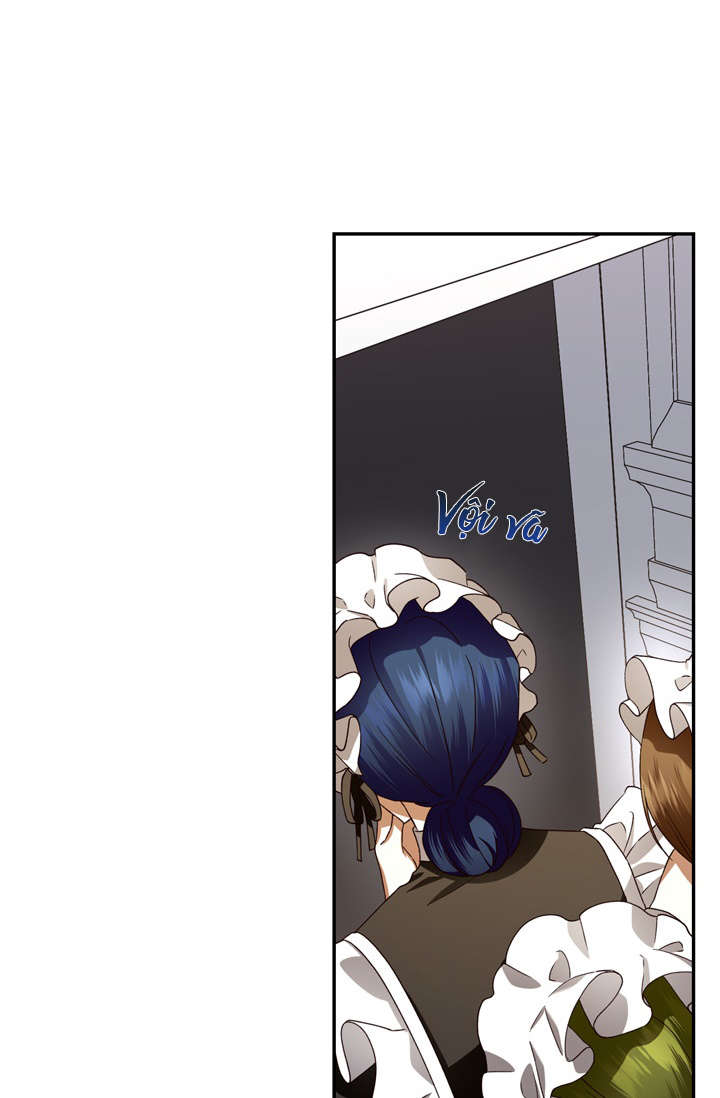 cách che giấu đứa con của hoàng đế chapter 7 11