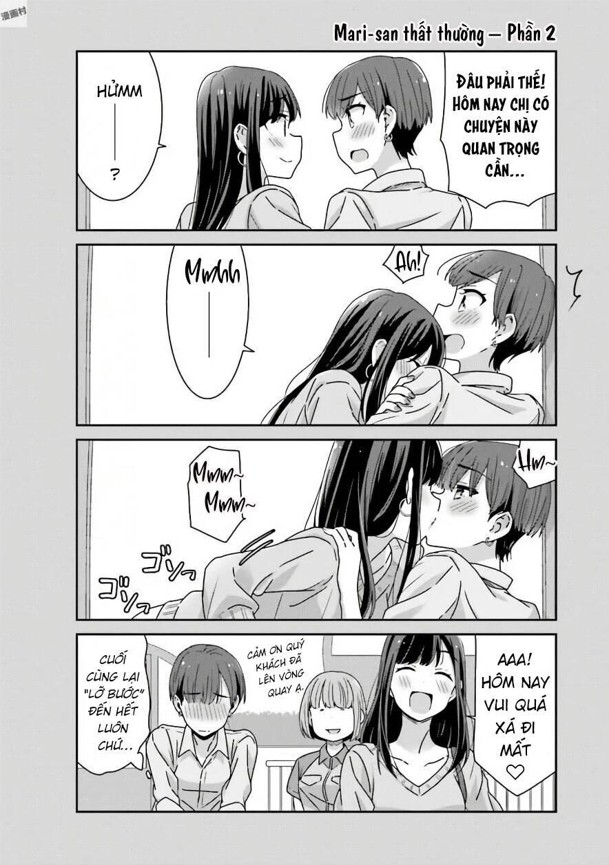 bright and cheery amnesia chapter 20 10