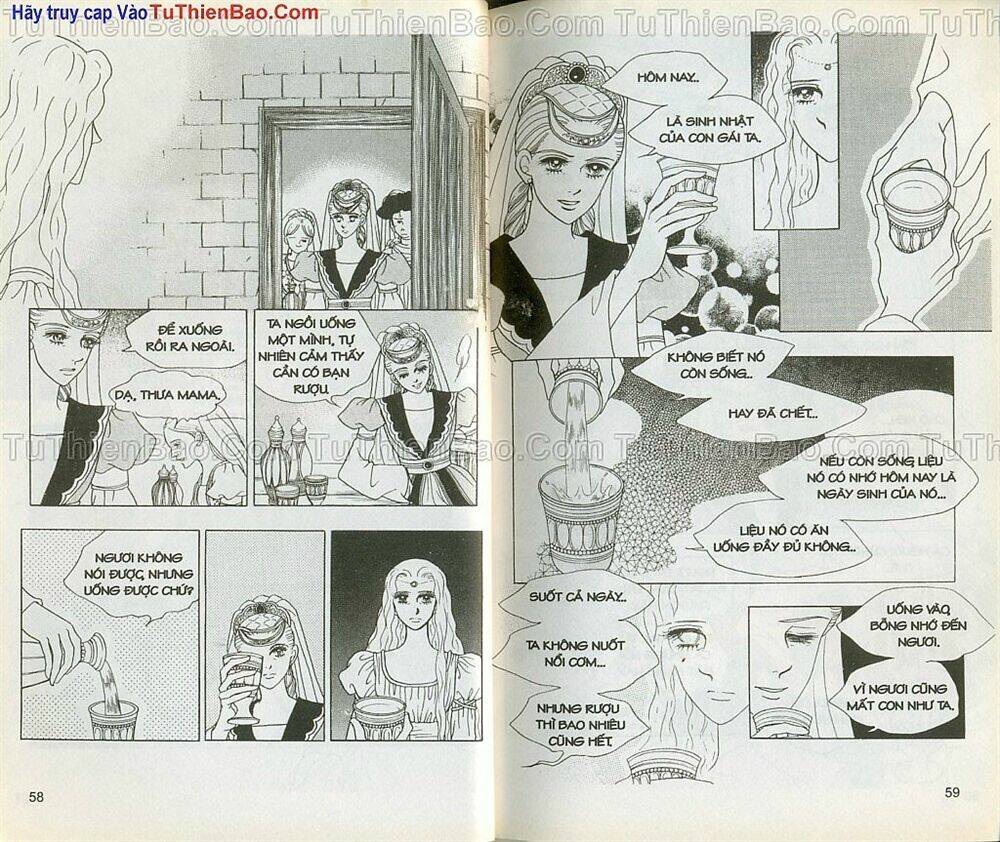 princess manhwa chapter 26 30