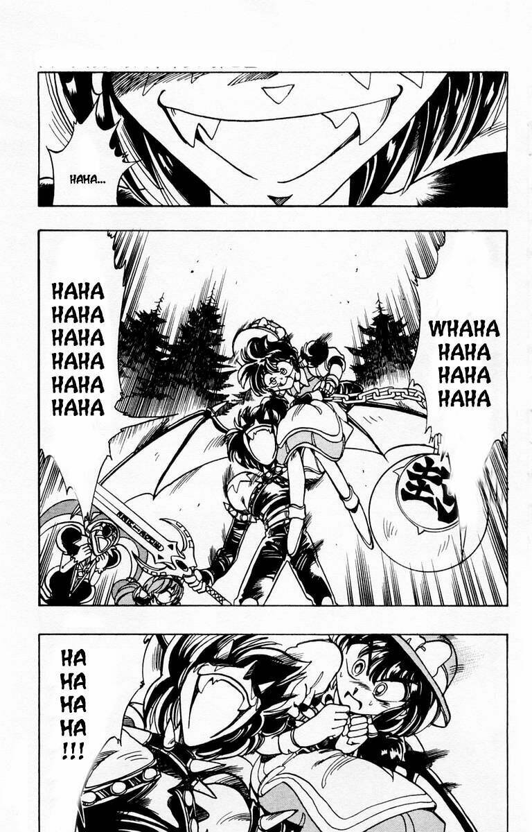 violinist of hameln - cây đàn kì diệu chapter 80 14