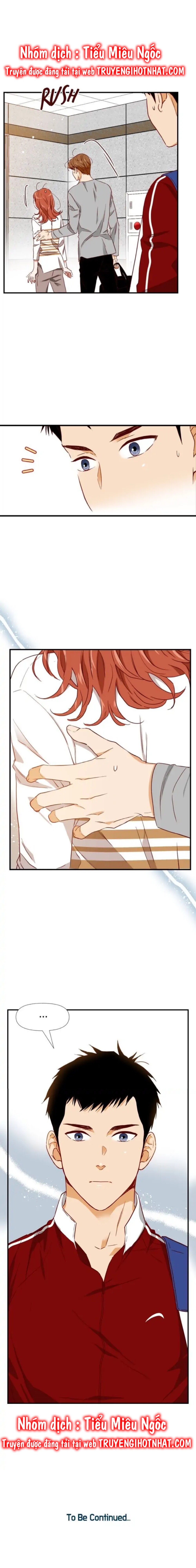 24 phút cho một câu chuyện chapter 45 11