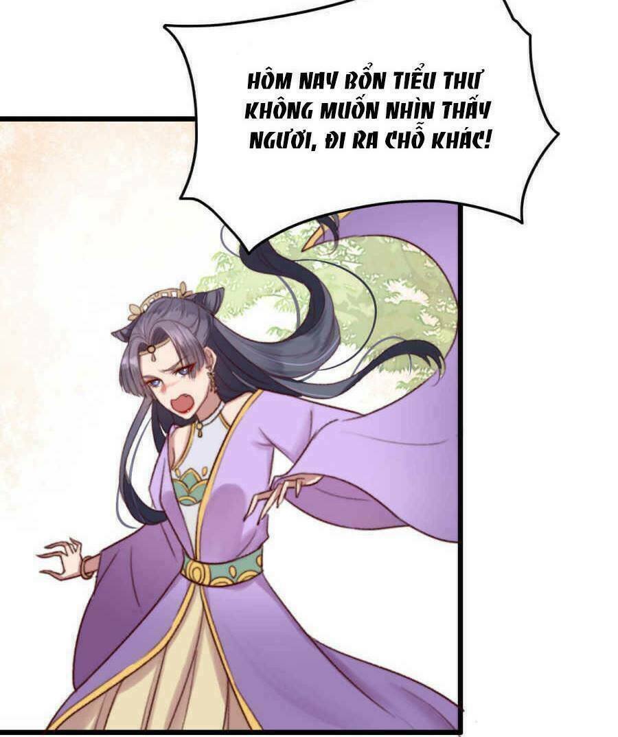 thịnh sủng chi cẩm tú chinh đồ chapter 8 2