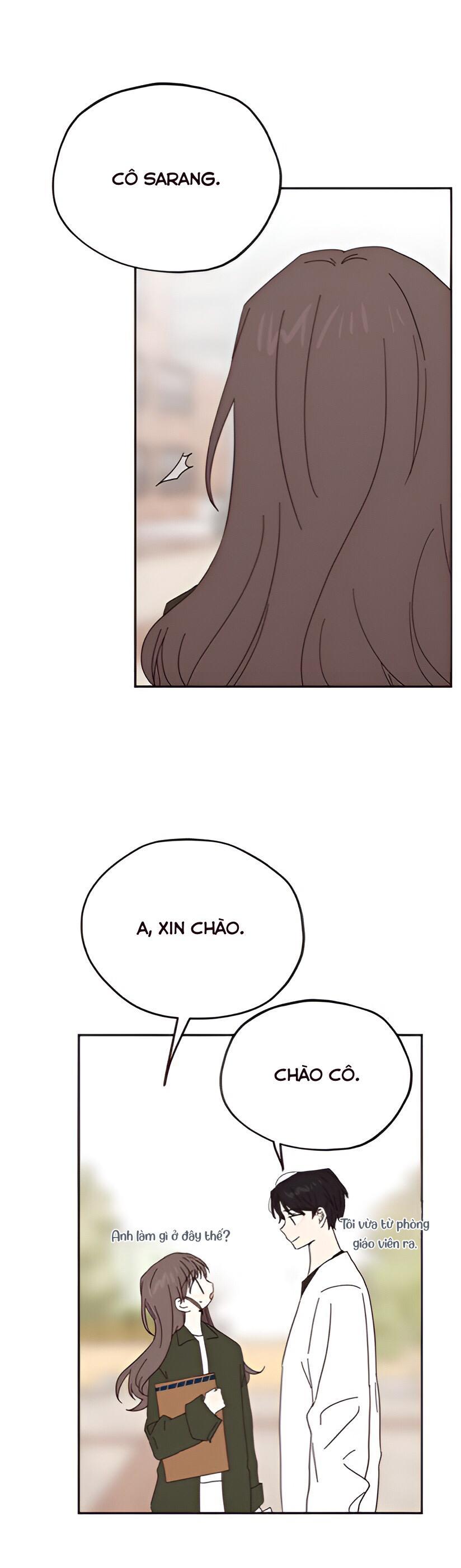 sợi chỉ tình yêu chapter 36 40