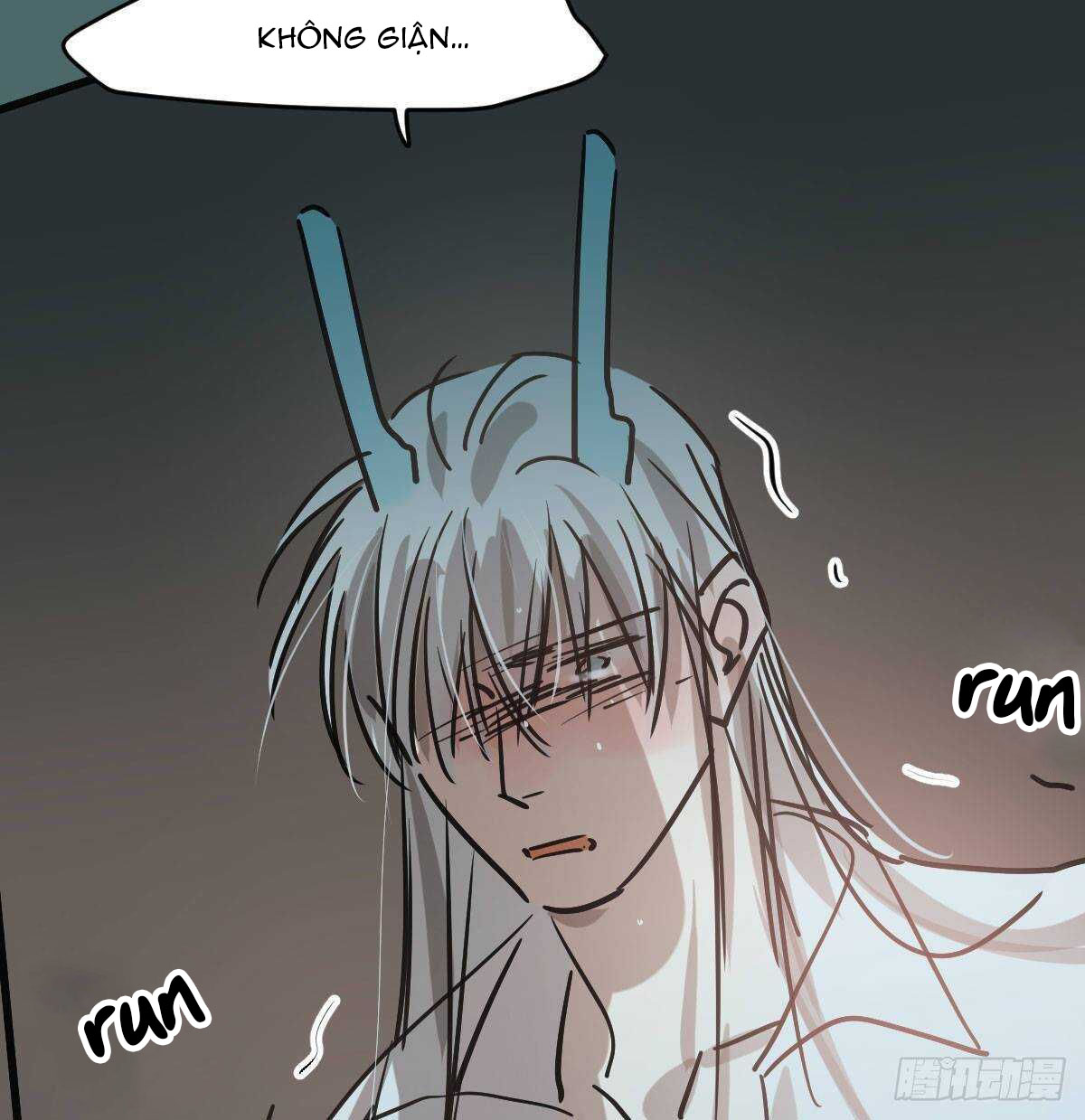 bắt lấy ngao ngao chapter 84 50