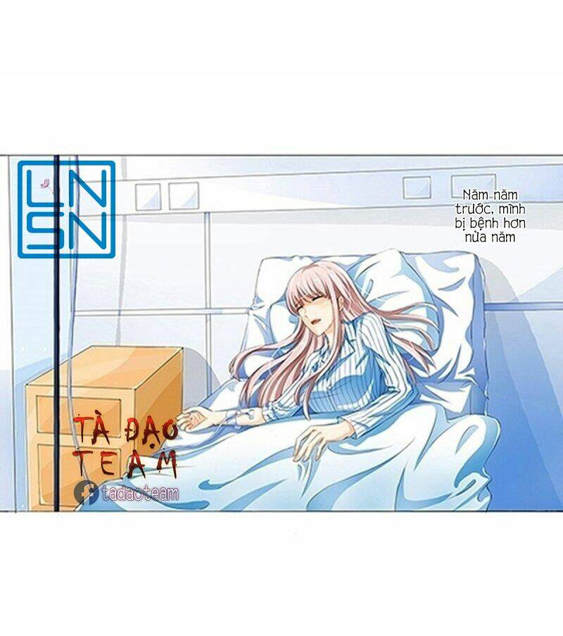 ôn nhu huyền niềm chapter 1 15