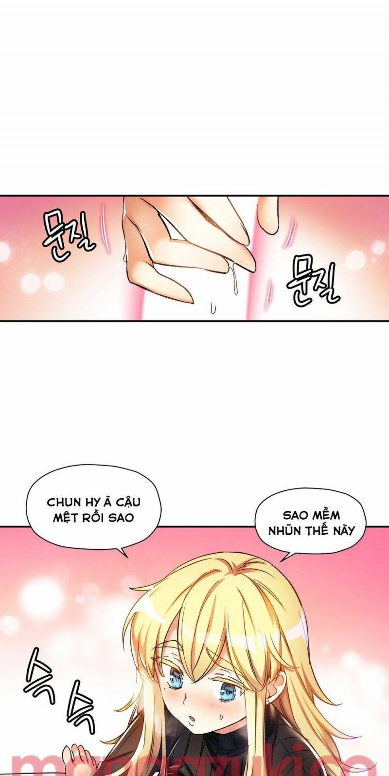 girls marmot chapter 10 2