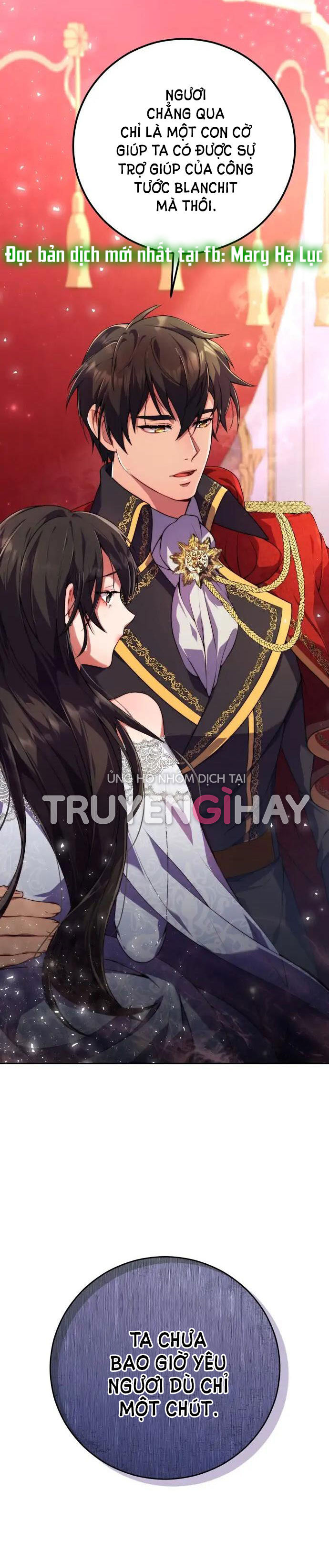 tôi sẽ ly hôn với người chồng bạo chúa chapter 1.1 12