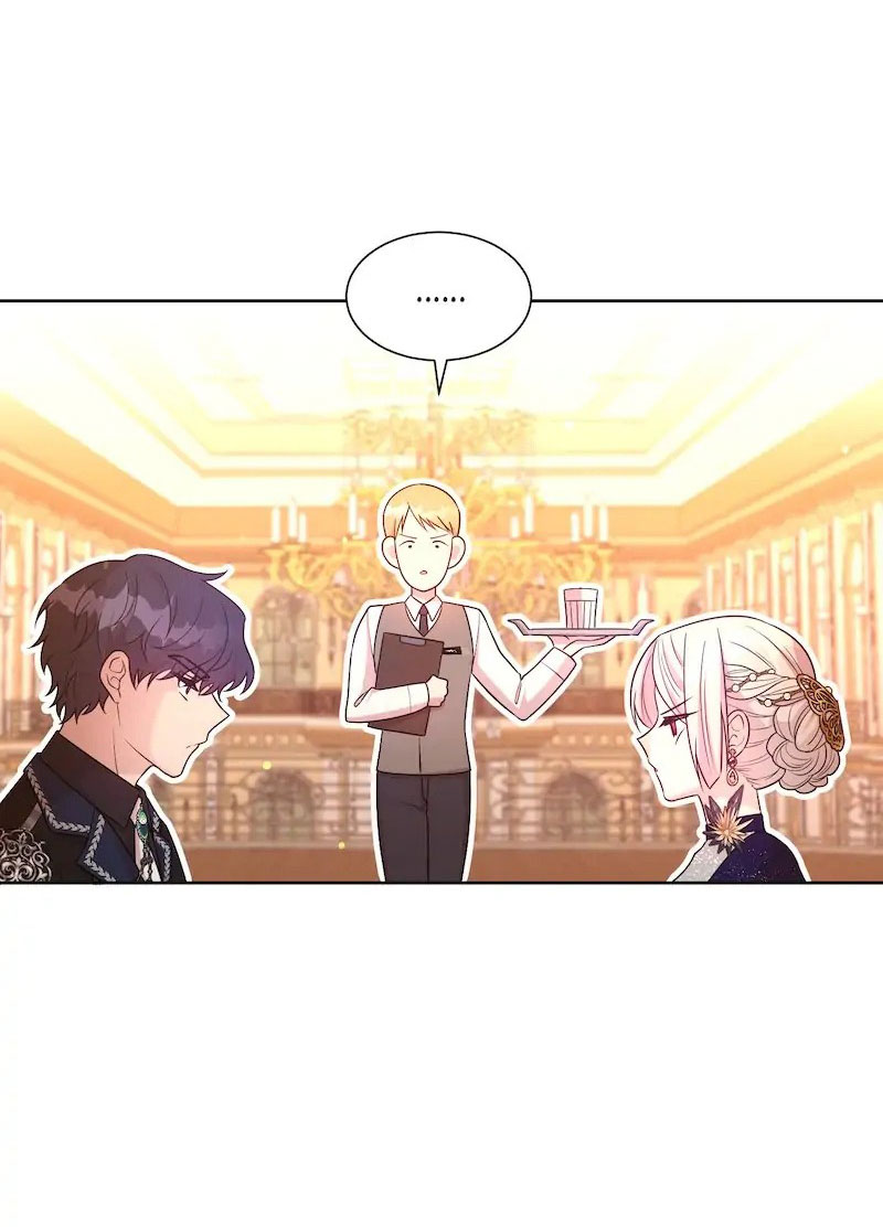 tôi chán nản vì người chồng thứ 2 còn "khỏe" hơn chồng cũ chapter 49.2 1