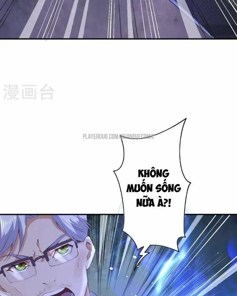 đô thị hộ hoa tiên tôn chapter 19 12