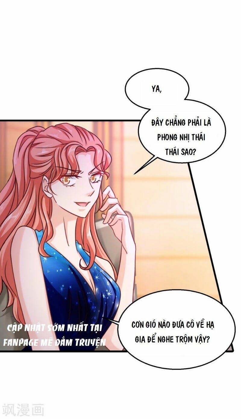 nhập cốt noãn hôn chapter 309 9