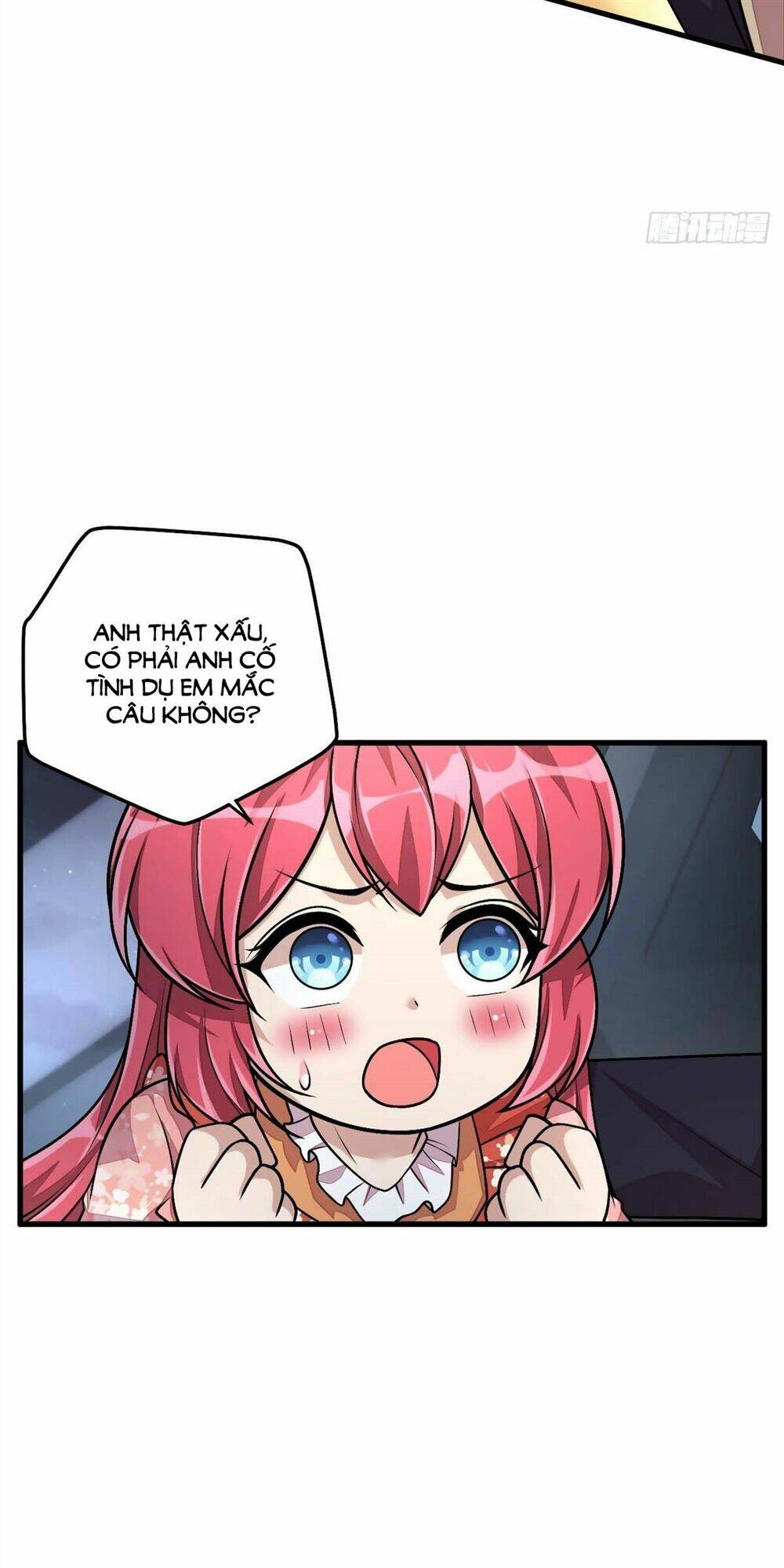 ông xã, em muốn ăn cho anh sạt nghiệp! chapter 33 30