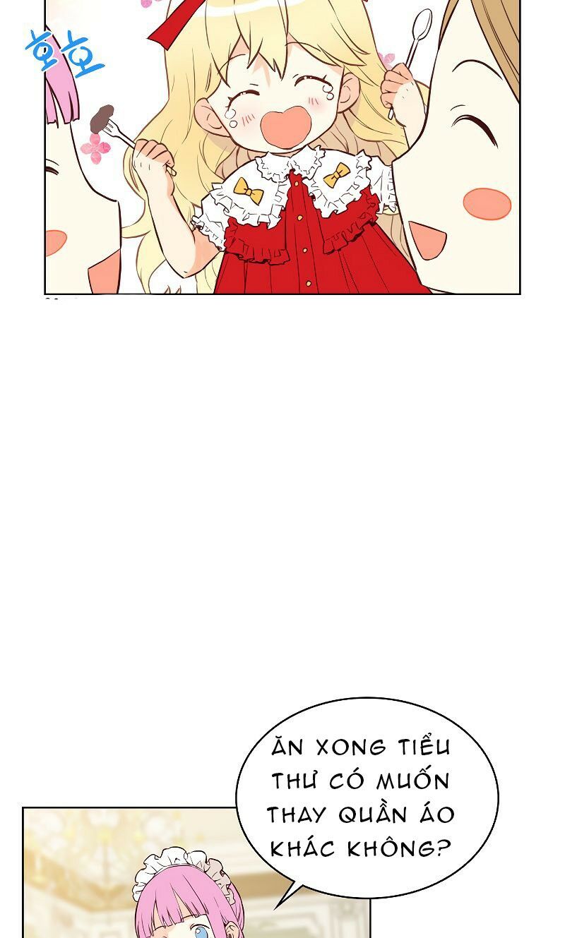 con có phải con là con gái của ngài không? chapter 9 14