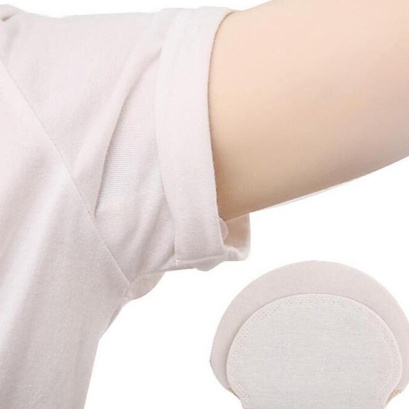 MIẾNG LÓT THẤM HÚT MỒ HÔI VÙNG NÁCH