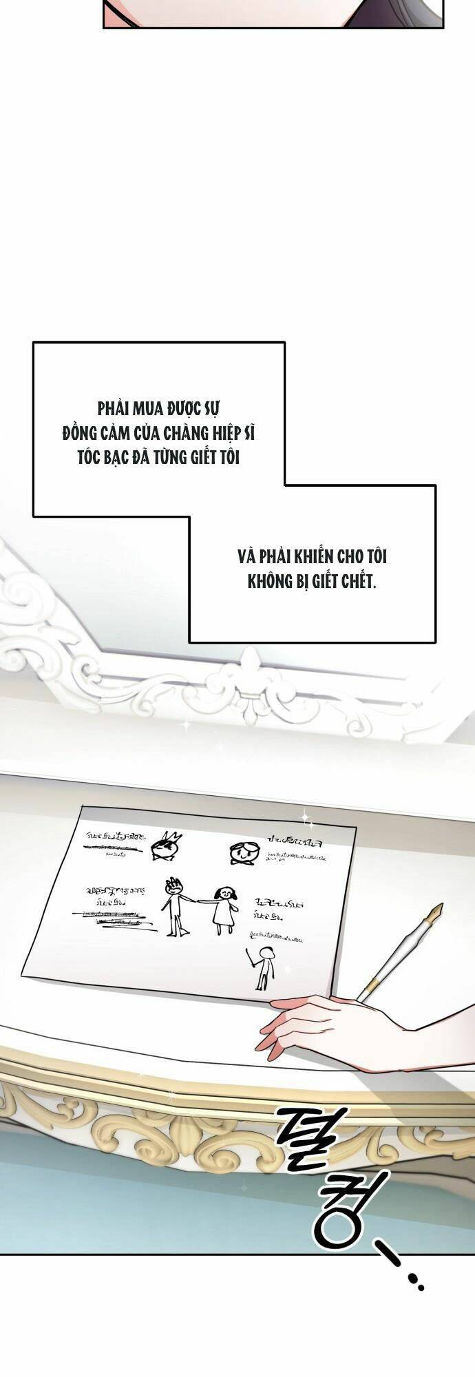 thân gửi nàng bạch tuyết chapter 2 21