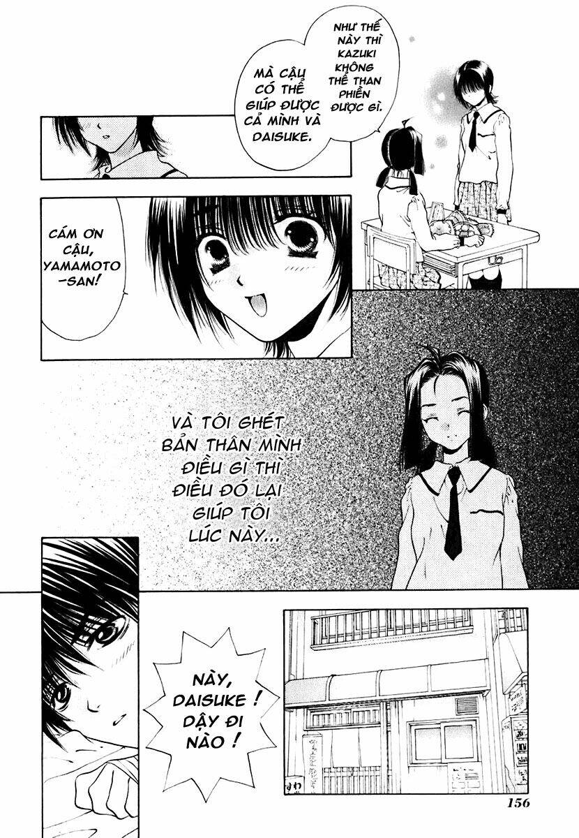 bitter virgin chapter 15 7