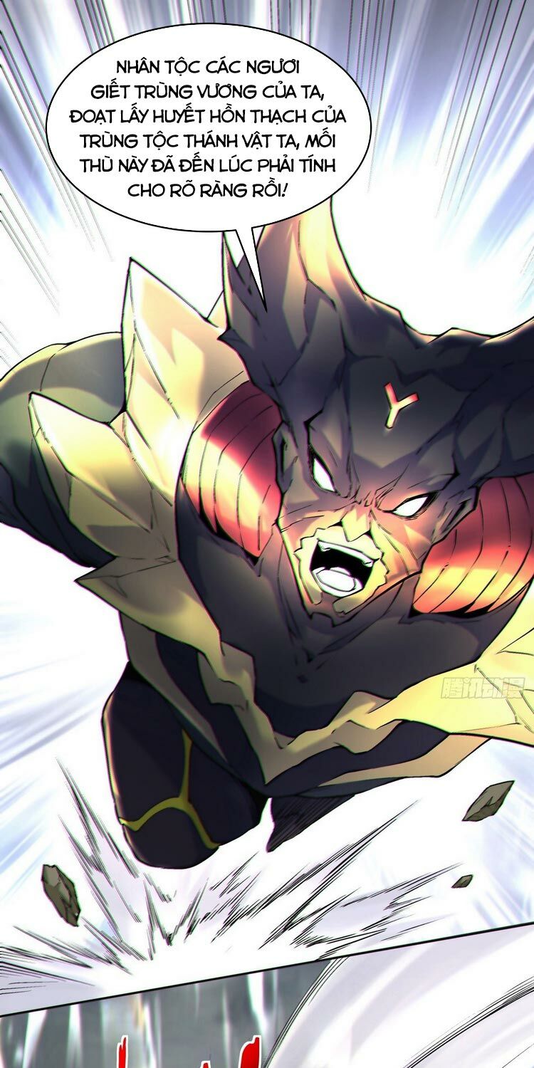 ta là nhà giàu số một, ta không muốn trọng sinh chapter 48 28