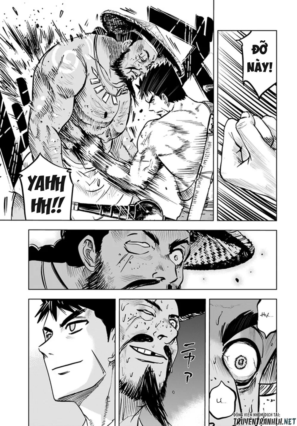 hành trình chịch dạo của của máy dập cổ đại chapter 24 13