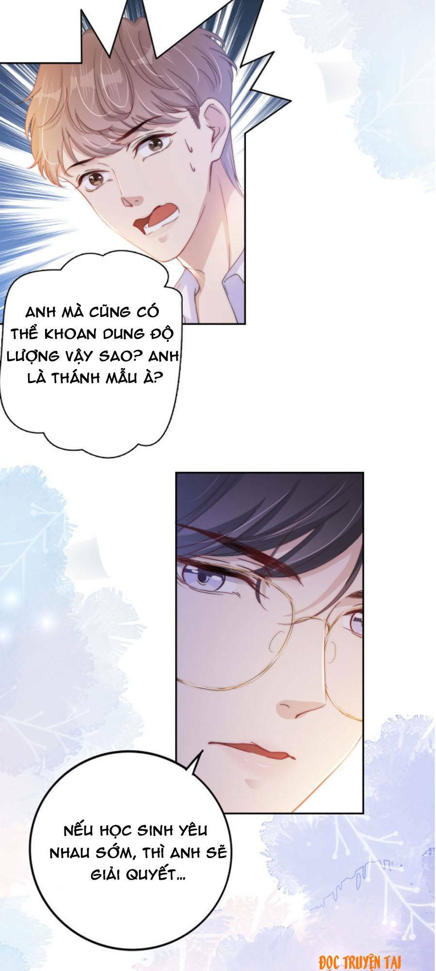 ngự tỷ toàn năng lại bị phá mã giáp chapter 20 20