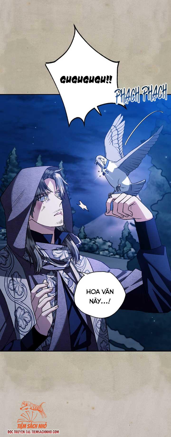 cha, con không muốn kết hôn đâu chapter 83 7