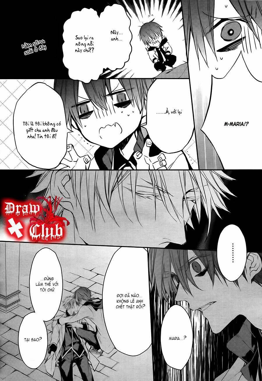 đẫm máu đức mẹ chapter 11 37