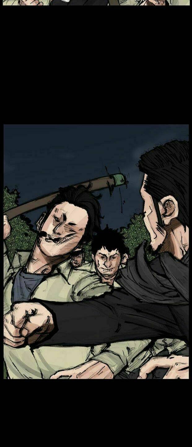 dokgo 2 | độc cô 2 chapter 25 12