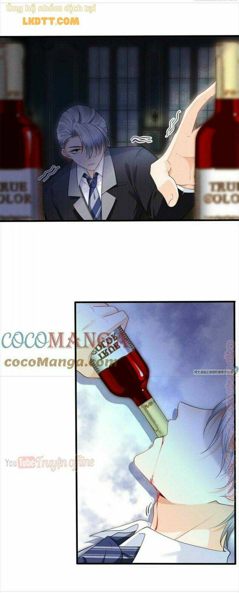 tôi trở thành tổ tông của 5 vị đại lão chapter 43 20