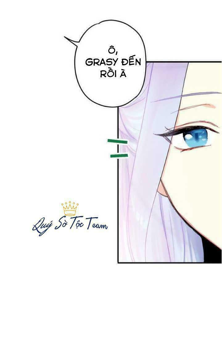 thánh nữ ẩn danh chapter 46 16