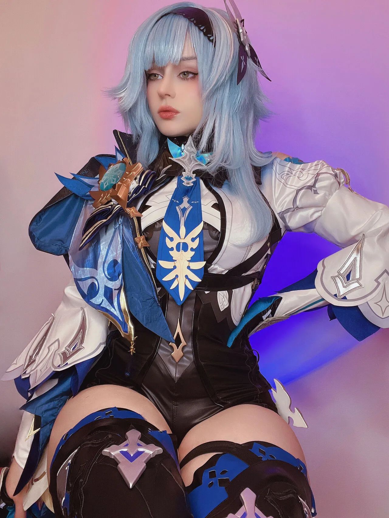 hình cosplay chapter 185 42