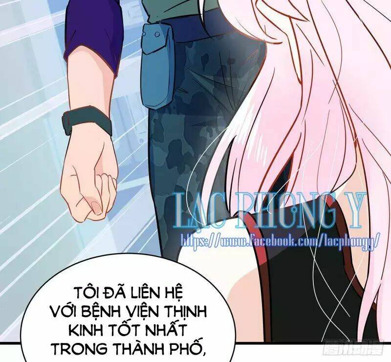 anh đứng ở trong trái tim em chapter 2 30