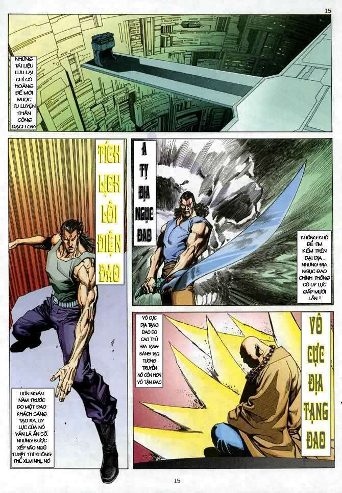 võ thần chapter 65 15