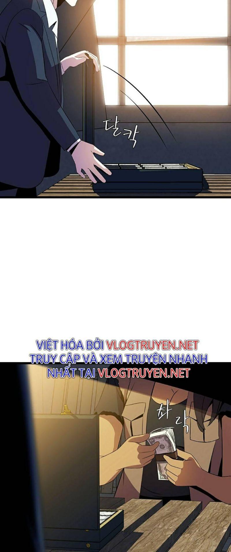 tiêu diệt đấng cứu thế chapter 83 30