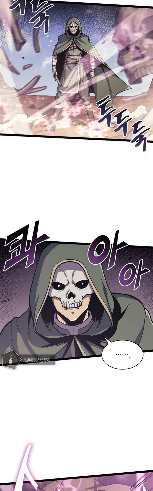 tôi trở lại thăng cấp một mình chapter 129 58