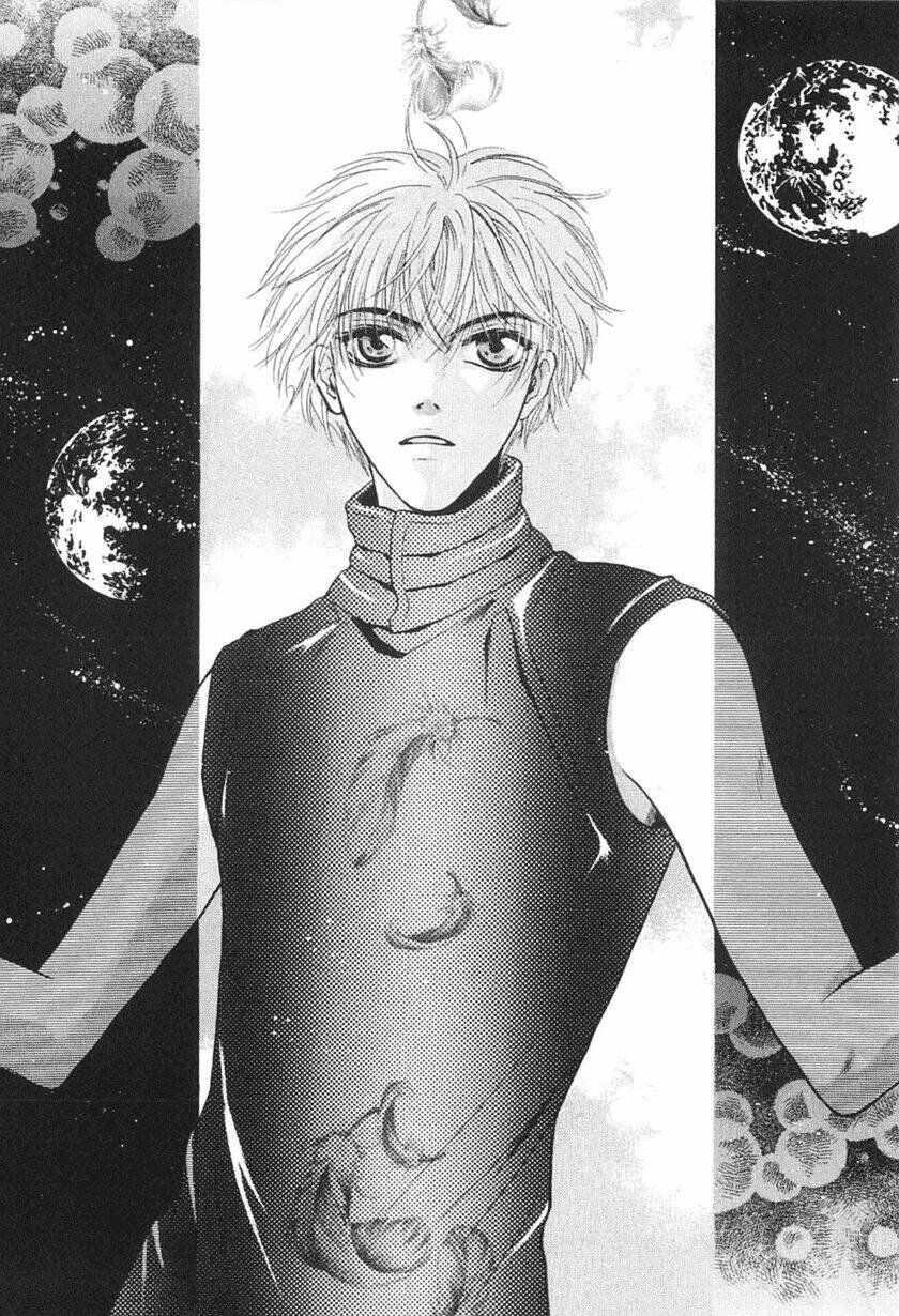 komatta toki ni wa hoshi ni kike! chapter 23 6