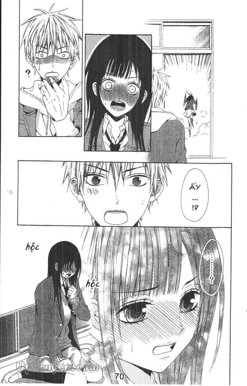 kare ni biyaku o nomasetara chapter 2 29