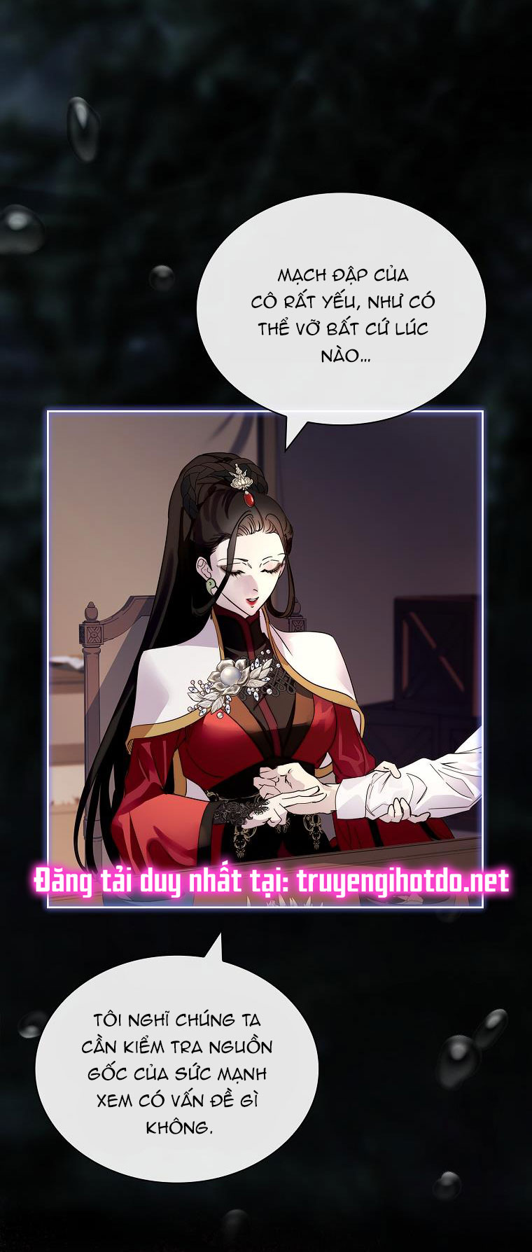 Tôi Đã Nuôi Hồ Ly Sai Cách Rồi chapter 38.2 30