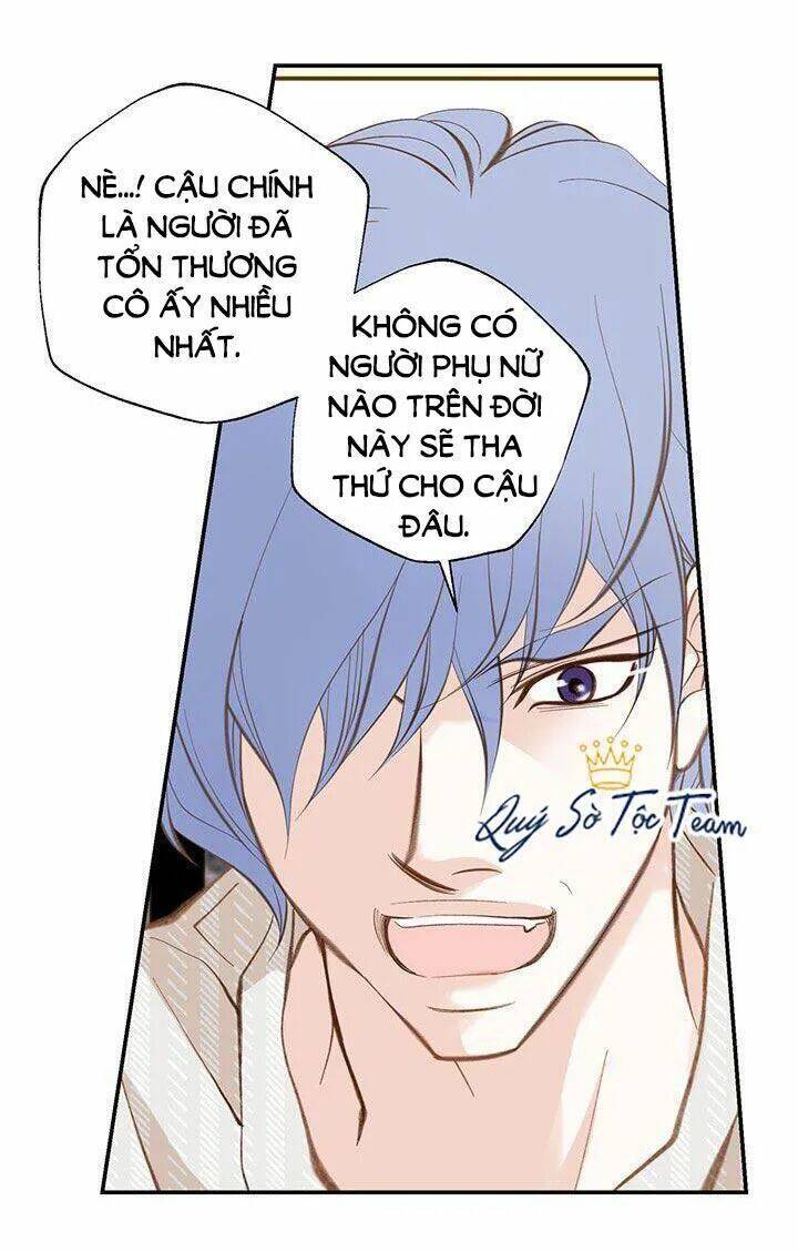 tiếp xúc chí mạng chapter 78 25