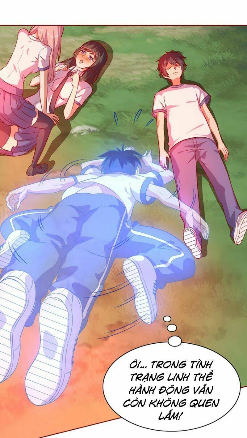 chín năm nghĩa vụ tu chân chapter 11 29