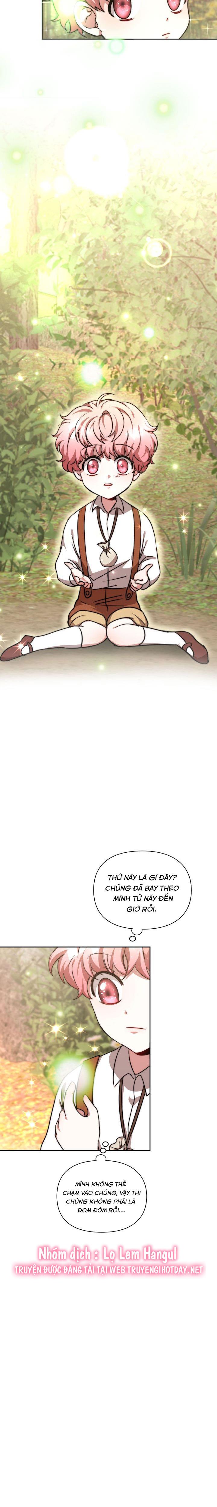 công nương eluana vita chapter 15 13