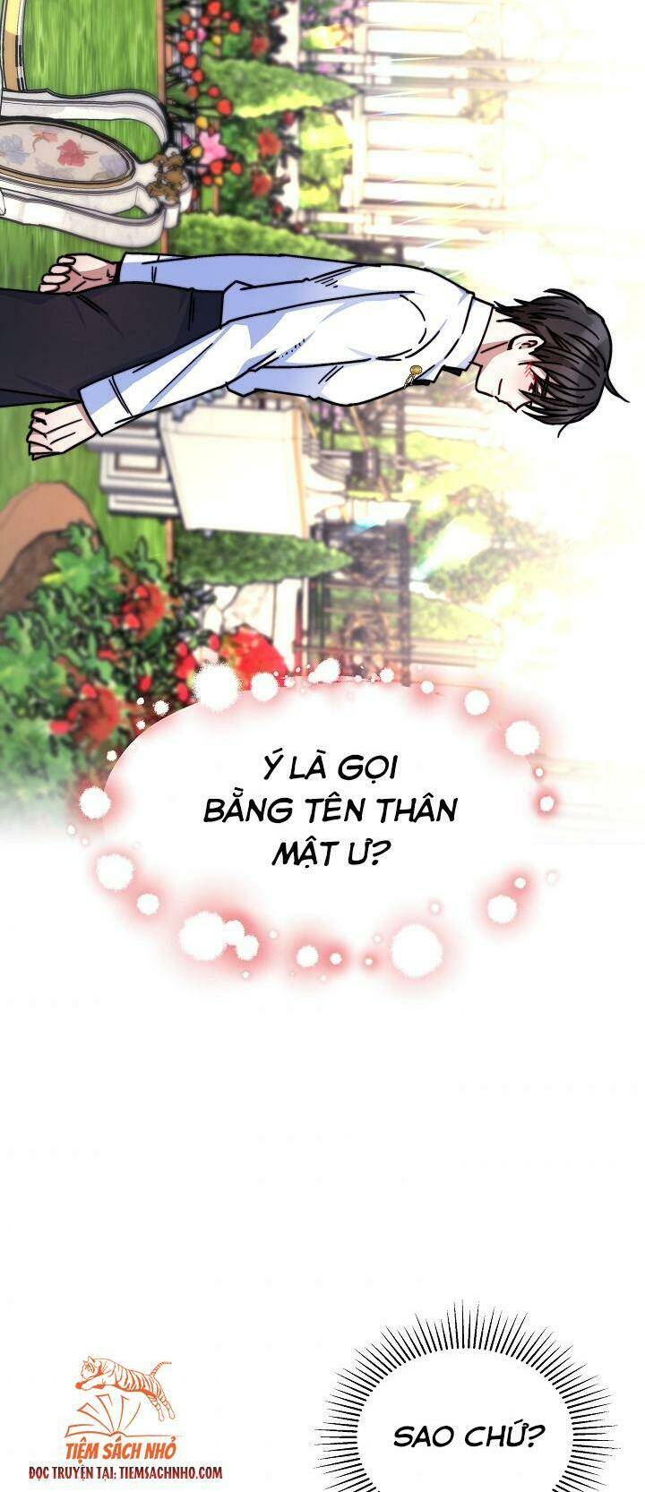 nàng evangeline chapter 16 37