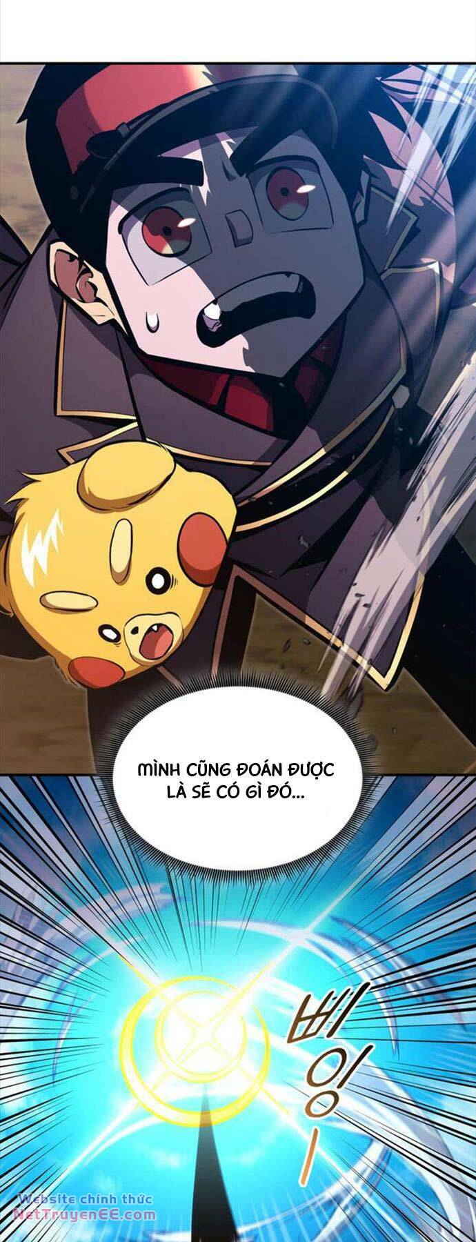 huyền thoại game thủ - tái xuất chapter 148 61