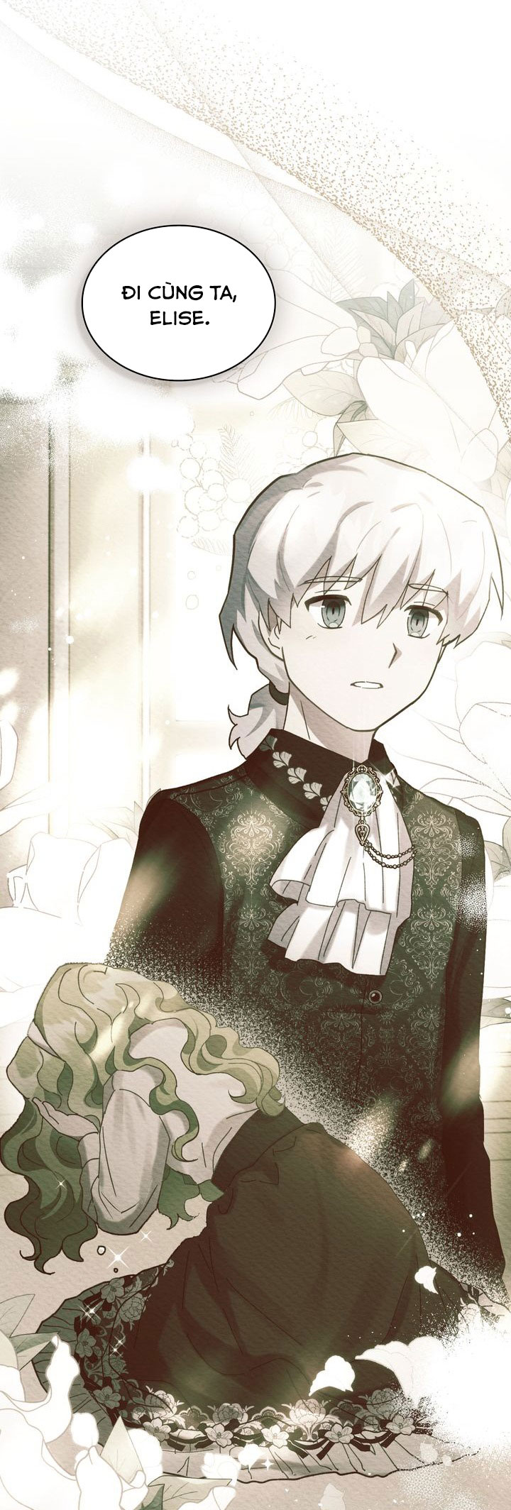 công chúa muôn loài chapter 125 12