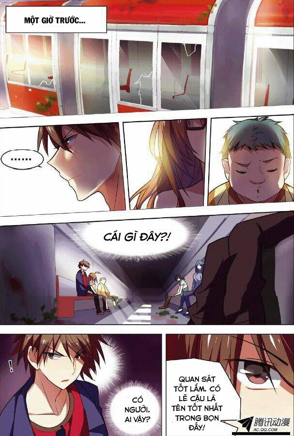 terror infinity chapter 1 9