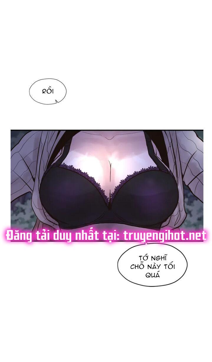 lừa tình chapter 1.3 27