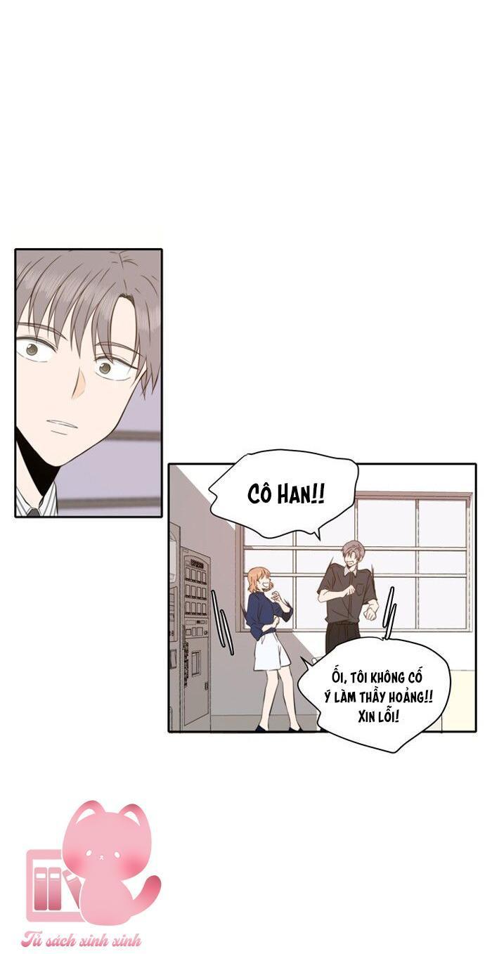 a good day to be a dog chapter 49 15