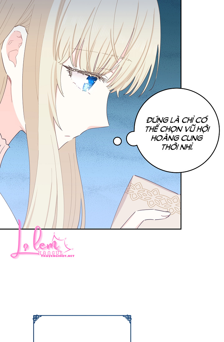 tôi đã mệt rồi chapter 38.2 22