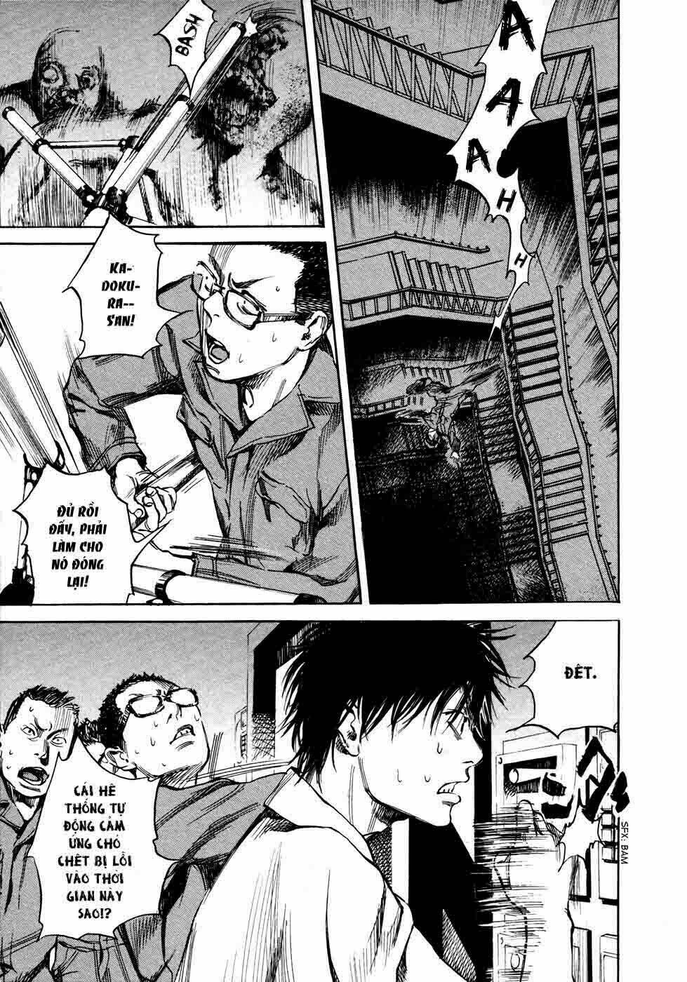 6000 the deep sea of madness chapter 17 9