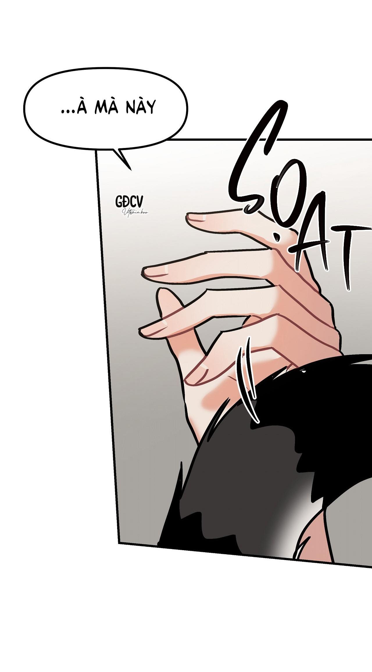 thưa ngài hổ, tôi đã ăn rất ngon miệng chapter 13 16