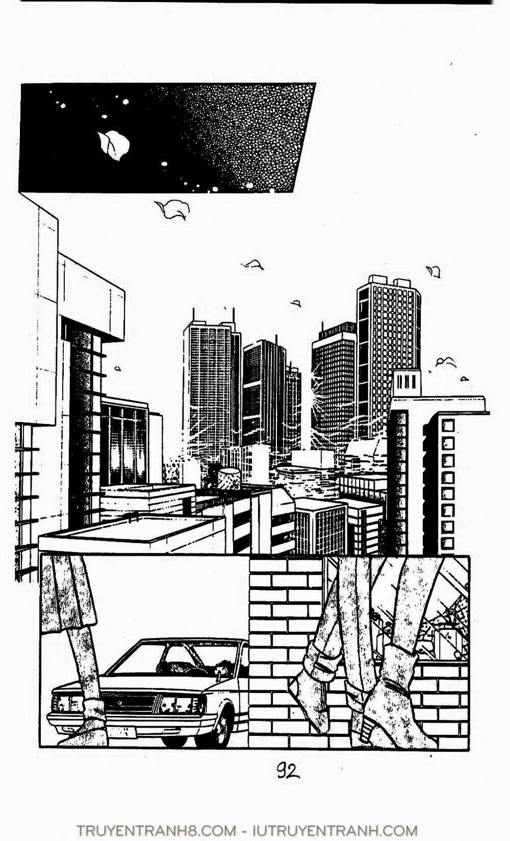 mimi kỳ lạ chapter 35.2 17